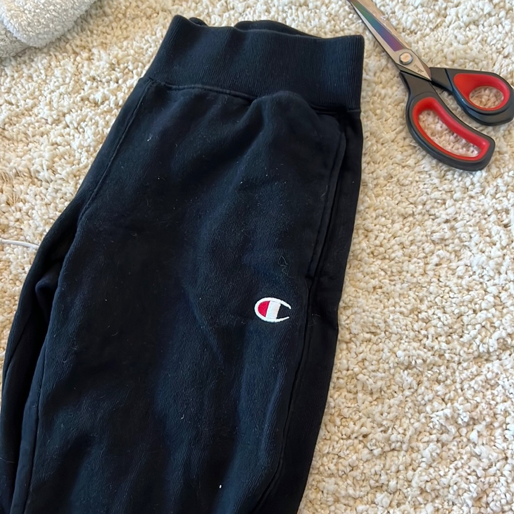 Champion sweatpants